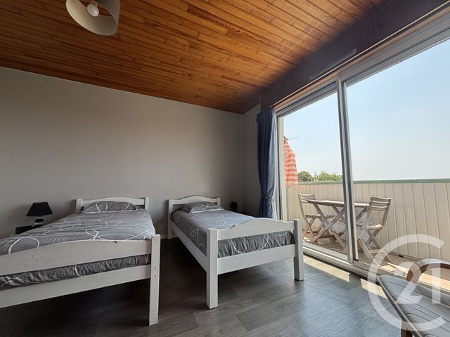 Appartement Studio à vendre - 1 pièce - 27.94 m2 - BAGNOLES DE L ORNE NORMANDIE - 61 - BASSE-NORMANDIE - Century 21 Agence Pays D'Andaines
