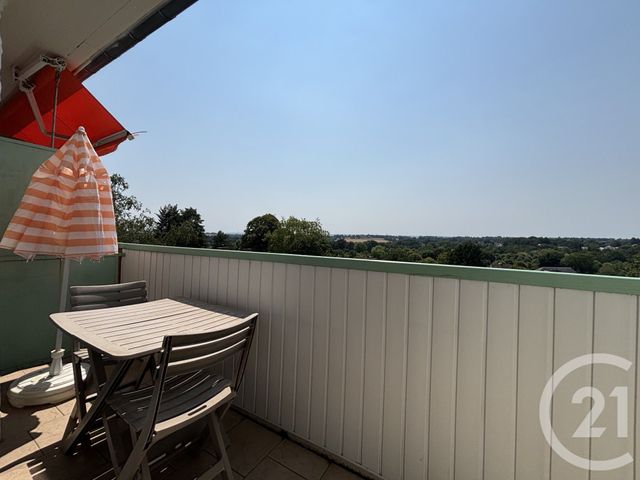 Appartement Studio à vendre - 1 pièce - 27.94 m2 - BAGNOLES DE L ORNE NORMANDIE - 61 - BASSE-NORMANDIE - Century 21 Agence Pays D'Andaines
