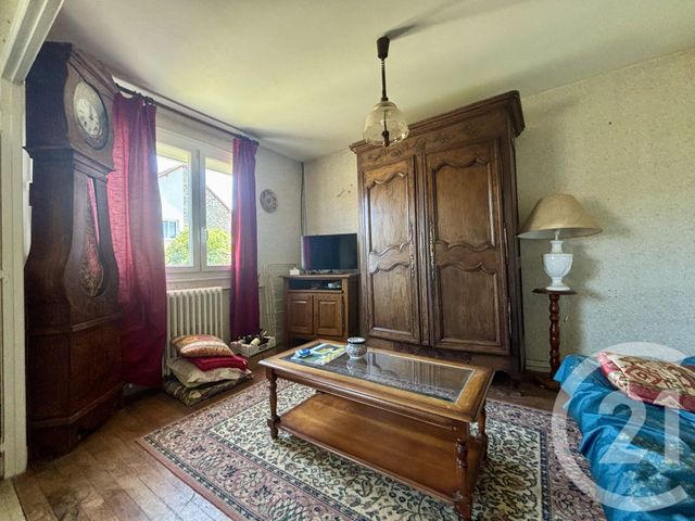maison à vendre - 4 pièces - 78.75 m2 - JUVIGNY VAL D ANDAINE - 61 - BASSE-NORMANDIE - Century 21 Agence Pays D'Andaines