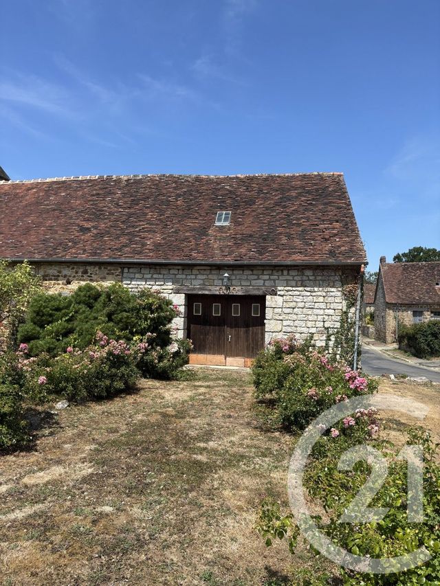 maison à vendre - 4 pièces - 78.75 m2 - JUVIGNY VAL D ANDAINE - 61 - BASSE-NORMANDIE - Century 21 Agence Pays D'Andaines