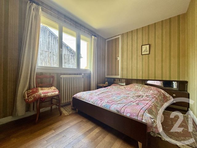 maison à vendre - 4 pièces - 78.75 m2 - JUVIGNY VAL D ANDAINE - 61 - BASSE-NORMANDIE - Century 21 Agence Pays D'Andaines
