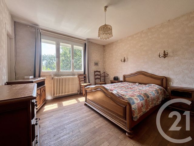 maison à vendre - 4 pièces - 78.75 m2 - JUVIGNY VAL D ANDAINE - 61 - BASSE-NORMANDIE - Century 21 Agence Pays D'Andaines