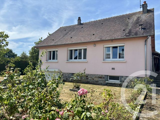 Maison à vendre JUVIGNY VAL D ANDAINE