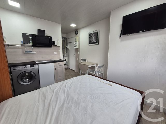 Appartement Studio à vendre - 1 pièce - 14.93 m2 - BAGNOLES DE L ORNE NORMANDIE - 61 - BASSE-NORMANDIE - Century 21 Agence Pays D'Andaines