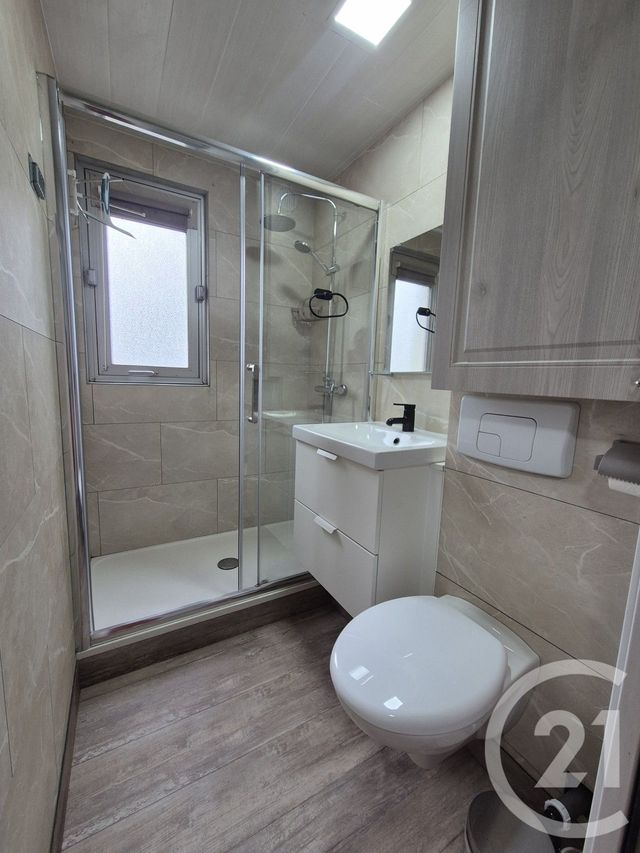 Appartement Studio à vendre - 1 pièce - 14.93 m2 - BAGNOLES DE L ORNE NORMANDIE - 61 - BASSE-NORMANDIE - Century 21 Agence Pays D'Andaines