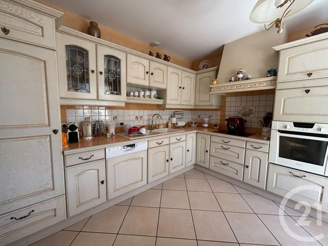 maison à vendre - 6 pièces - 147.0 m2 - TESSE FROULAY - 61 - BASSE-NORMANDIE - Century 21 Agence Pays D'Andaines