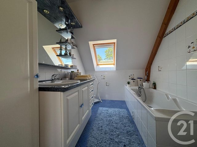 maison à vendre - 6 pièces - 147.0 m2 - TESSE FROULAY - 61 - BASSE-NORMANDIE - Century 21 Agence Pays D'Andaines