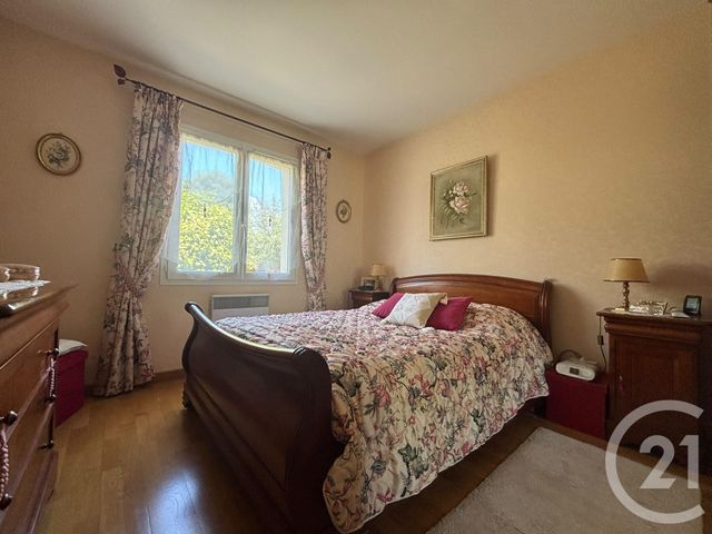 maison à vendre - 6 pièces - 147.0 m2 - TESSE FROULAY - 61 - BASSE-NORMANDIE - Century 21 Agence Pays D'Andaines