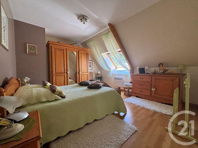 maison à vendre - 6 pièces - 147.0 m2 - TESSE FROULAY - 61 - BASSE-NORMANDIE - Century 21 Agence Pays D'Andaines
