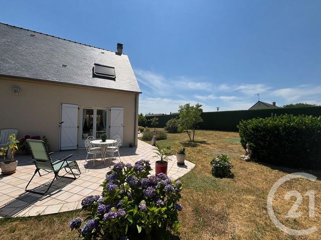maison à vendre - 6 pièces - 147.0 m2 - TESSE FROULAY - 61 - BASSE-NORMANDIE - Century 21 Agence Pays D'Andaines