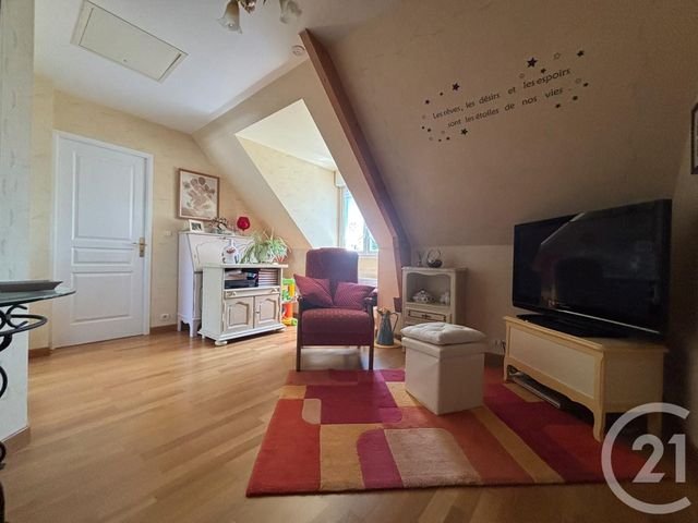 maison à vendre - 6 pièces - 147.0 m2 - TESSE FROULAY - 61 - BASSE-NORMANDIE - Century 21 Agence Pays D'Andaines