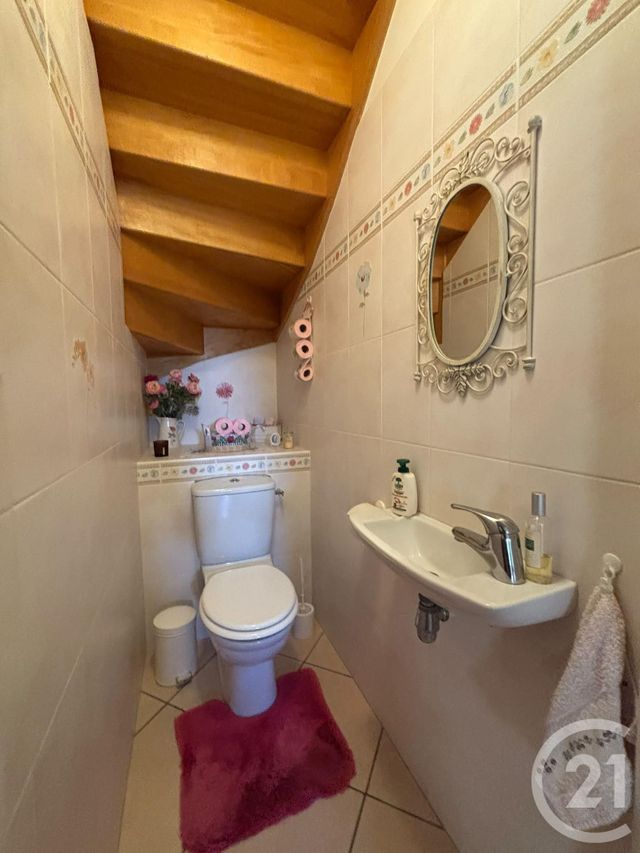 maison à vendre - 6 pièces - 147.0 m2 - TESSE FROULAY - 61 - BASSE-NORMANDIE - Century 21 Agence Pays D'Andaines