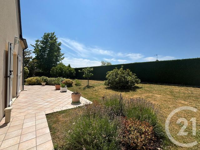 maison à vendre - 6 pièces - 147.0 m2 - TESSE FROULAY - 61 - BASSE-NORMANDIE - Century 21 Agence Pays D'Andaines