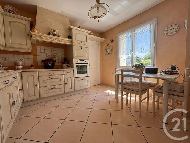 maison à vendre - 6 pièces - 147.0 m2 - TESSE FROULAY - 61 - BASSE-NORMANDIE - Century 21 Agence Pays D'Andaines
