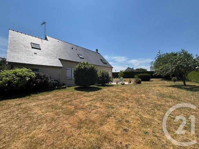 maison à vendre - 6 pièces - 147.0 m2 - TESSE FROULAY - 61 - BASSE-NORMANDIE - Century 21 Agence Pays D'Andaines