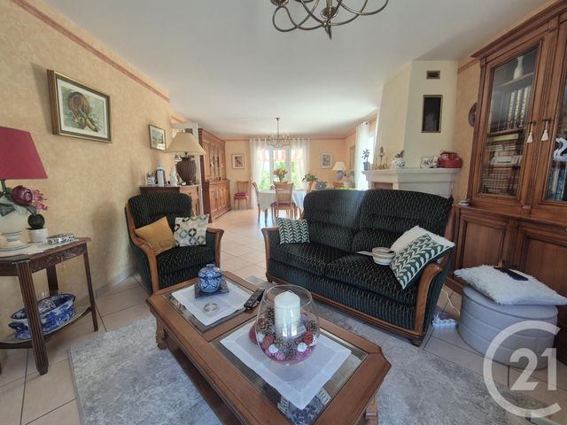 maison à vendre - 6 pièces - 147.0 m2 - TESSE FROULAY - 61 - BASSE-NORMANDIE - Century 21 Agence Pays D'Andaines