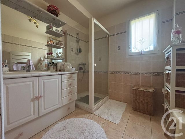 maison à vendre - 6 pièces - 147.0 m2 - TESSE FROULAY - 61 - BASSE-NORMANDIE - Century 21 Agence Pays D'Andaines