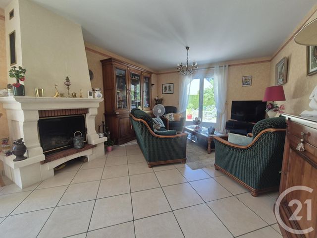 maison à vendre - 6 pièces - 147.0 m2 - TESSE FROULAY - 61 - BASSE-NORMANDIE - Century 21 Agence Pays D'Andaines