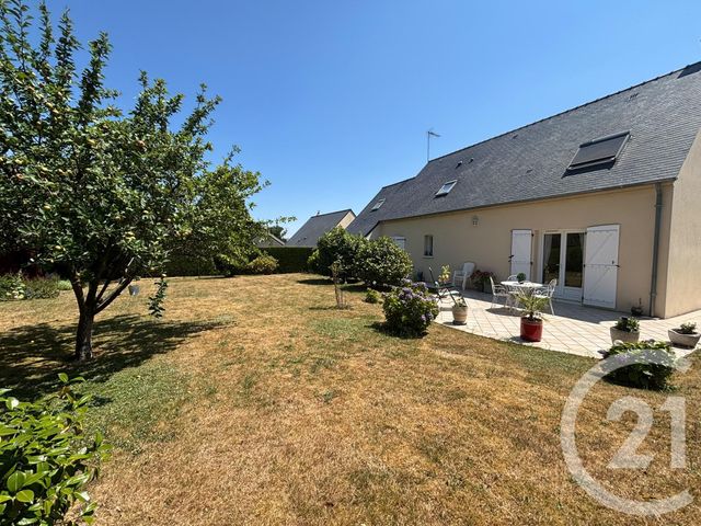 maison à vendre - 6 pièces - 147.0 m2 - TESSE FROULAY - 61 - BASSE-NORMANDIE - Century 21 Agence Pays D'Andaines