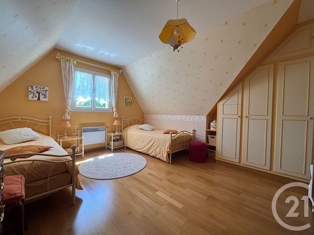 maison à vendre - 6 pièces - 147.0 m2 - TESSE FROULAY - 61 - BASSE-NORMANDIE - Century 21 Agence Pays D'Andaines