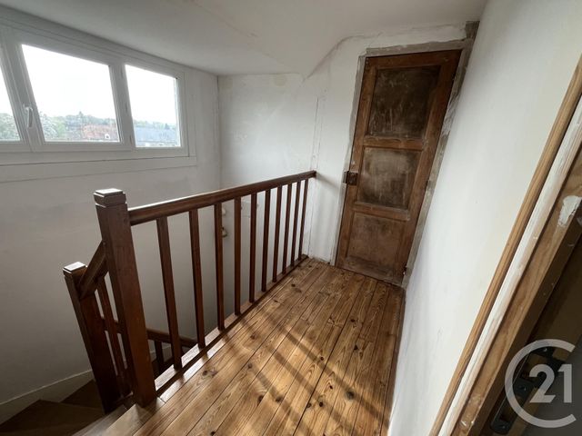 maison à louer - 7 pièces - 160.0 m2 - JOUE DU BOIS - 61 - BASSE-NORMANDIE - Century 21 Agence Pays D'Andaines