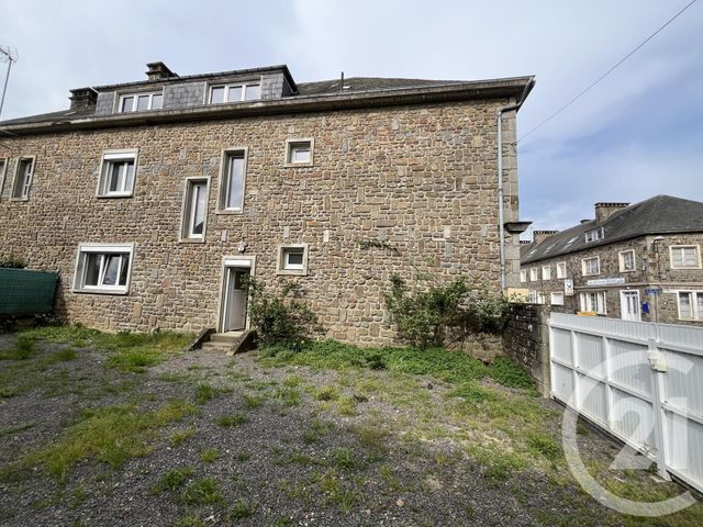 maison à louer - 7 pièces - 160.0 m2 - JOUE DU BOIS - 61 - BASSE-NORMANDIE - Century 21 Agence Pays D'Andaines