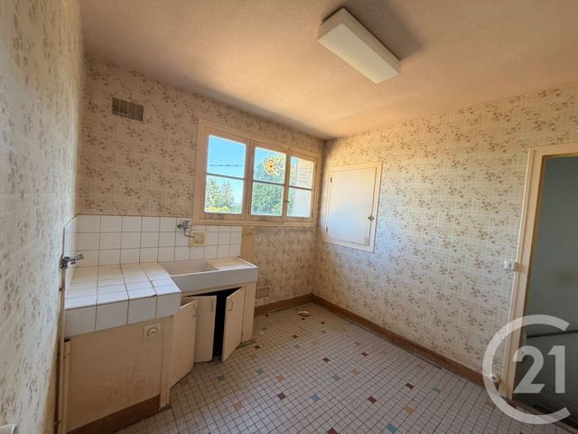 maison à vendre - 4 pièces - 54.0 m2 - LA FERTE MACE - 61 - BASSE-NORMANDIE - Century 21 Agence Pays D'Andaines