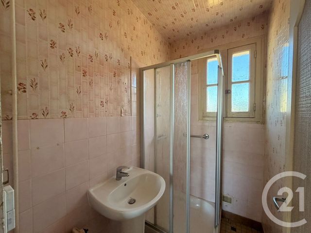 maison à vendre - 4 pièces - 54.0 m2 - LA FERTE MACE - 61 - BASSE-NORMANDIE - Century 21 Agence Pays D'Andaines