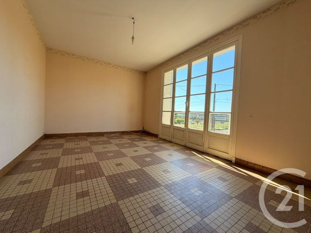 maison à vendre - 4 pièces - 54.0 m2 - LA FERTE MACE - 61 - BASSE-NORMANDIE - Century 21 Agence Pays D'Andaines