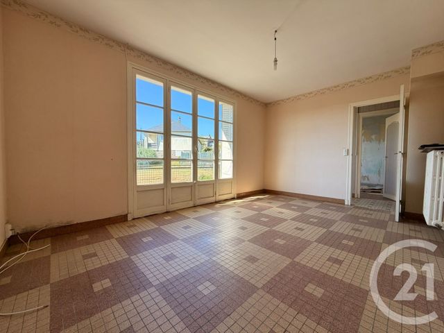 maison à vendre - 4 pièces - 54.0 m2 - LA FERTE MACE - 61 - BASSE-NORMANDIE - Century 21 Agence Pays D'Andaines