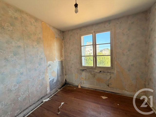 maison à vendre - 4 pièces - 54.0 m2 - LA FERTE MACE - 61 - BASSE-NORMANDIE - Century 21 Agence Pays D'Andaines