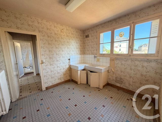 maison à vendre - 4 pièces - 54.0 m2 - LA FERTE MACE - 61 - BASSE-NORMANDIE - Century 21 Agence Pays D'Andaines