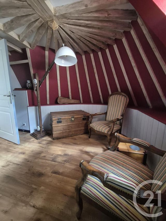 maison à vendre - 8 pièces - 262.7 m2 - CHAMPSECRET - 61 - BASSE-NORMANDIE - Century 21 Agence Pays D'Andaines