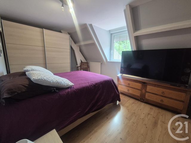 maison à vendre - 8 pièces - 262.7 m2 - CHAMPSECRET - 61 - BASSE-NORMANDIE - Century 21 Agence Pays D'Andaines