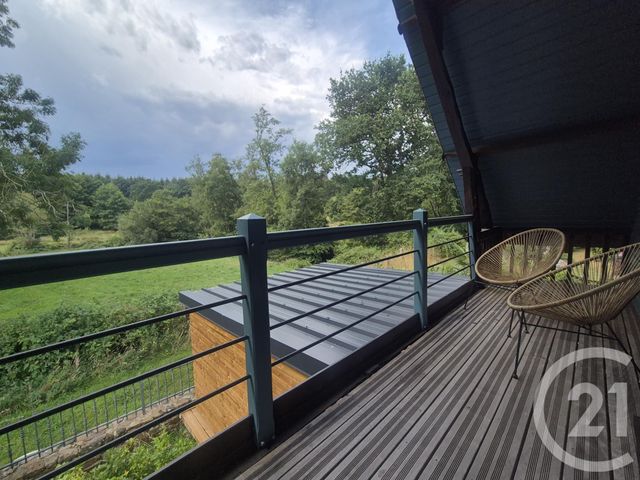 maison à vendre - 8 pièces - 262.7 m2 - CHAMPSECRET - 61 - BASSE-NORMANDIE - Century 21 Agence Pays D'Andaines