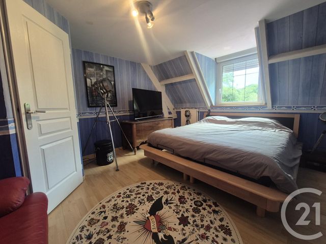 maison à vendre - 8 pièces - 262.7 m2 - CHAMPSECRET - 61 - BASSE-NORMANDIE - Century 21 Agence Pays D'Andaines