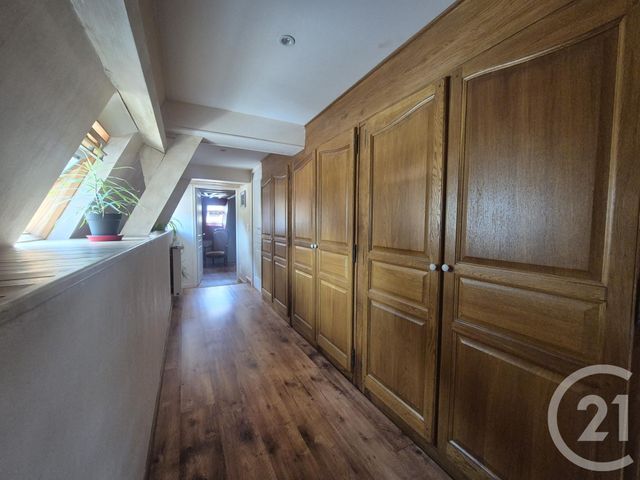 maison à vendre - 8 pièces - 262.7 m2 - CHAMPSECRET - 61 - BASSE-NORMANDIE - Century 21 Agence Pays D'Andaines