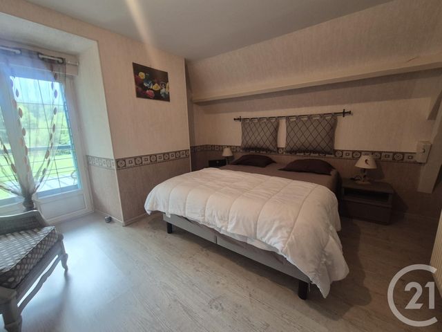 maison à vendre - 8 pièces - 262.7 m2 - CHAMPSECRET - 61 - BASSE-NORMANDIE - Century 21 Agence Pays D'Andaines