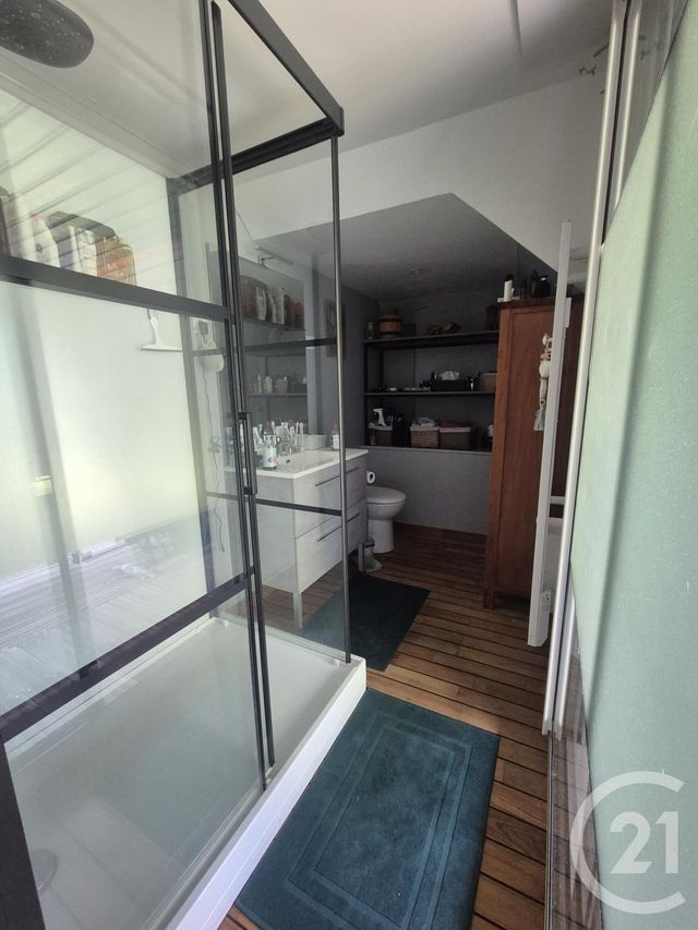 maison à vendre - 8 pièces - 262.7 m2 - CHAMPSECRET - 61 - BASSE-NORMANDIE - Century 21 Agence Pays D'Andaines