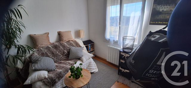 maison à vendre - 3 pièces - 54.0 m2 - LA FERTE MACE - 61 - BASSE-NORMANDIE - Century 21 Agence Pays D'Andaines