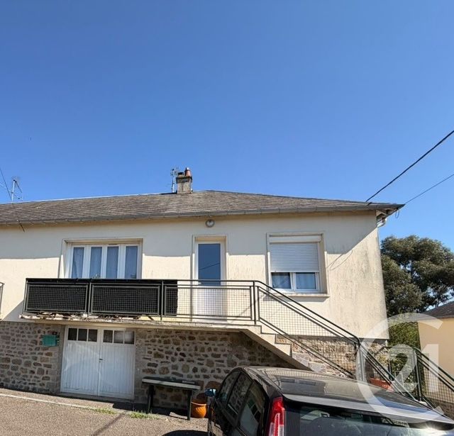 Maison à vendre LA FERTE MACE