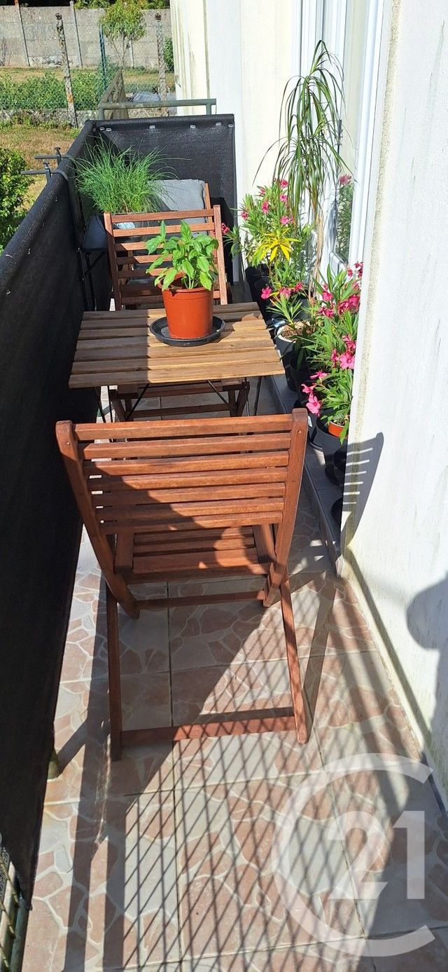 maison à vendre - 3 pièces - 54.0 m2 - LA FERTE MACE - 61 - BASSE-NORMANDIE - Century 21 Agence Pays D'Andaines