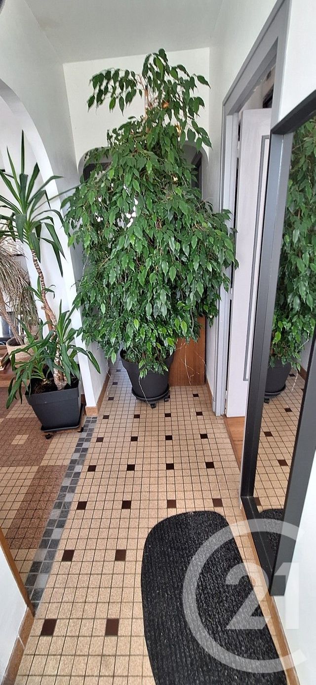 maison à vendre - 3 pièces - 54.0 m2 - LA FERTE MACE - 61 - BASSE-NORMANDIE - Century 21 Agence Pays D'Andaines
