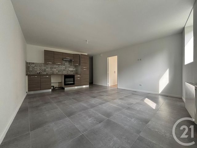 Appartement à louer BAGNOLES DE L ORNE NORMANDIE