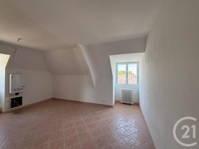 Appartement à louer - 2 pièces - 47.0 m2 - BAGNOLES DE L ORNE NORMANDIE - 61 - BASSE-NORMANDIE - Century 21 Agence Pays D'Andaines