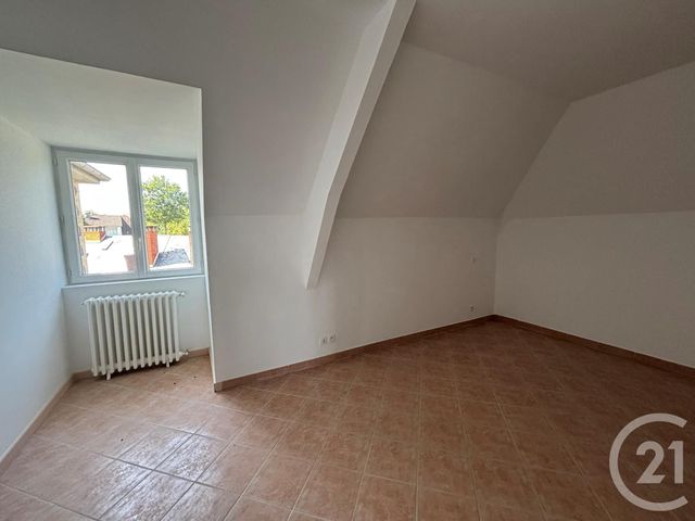 Appartement à louer - 2 pièces - 47.0 m2 - BAGNOLES DE L ORNE NORMANDIE - 61 - BASSE-NORMANDIE - Century 21 Agence Pays D'Andaines