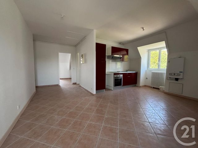 appartement - BAGNOLES DE L ORNE NORMANDIE - 61