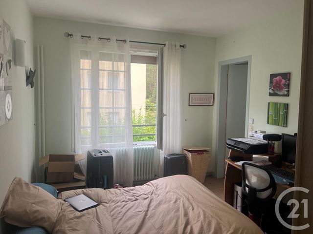 Appartement F4 à louer - 4 pièces - 90.11 m2 - BAGNOLES DE L ORNE NORMANDIE - 61 - BASSE-NORMANDIE - Century 21 Agence Pays D'Andaines