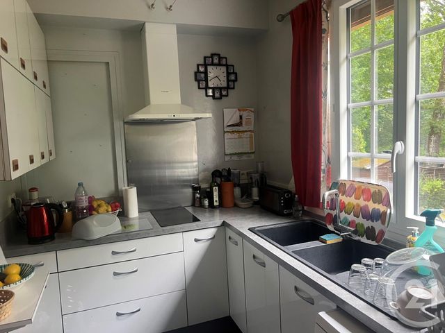 Appartement F4 à louer - 4 pièces - 90.11 m2 - BAGNOLES DE L ORNE NORMANDIE - 61 - BASSE-NORMANDIE - Century 21 Agence Pays D'Andaines