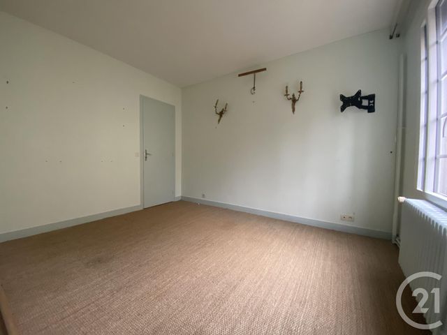 Appartement F4 à louer - 4 pièces - 90.11 m2 - BAGNOLES DE L ORNE NORMANDIE - 61 - BASSE-NORMANDIE - Century 21 Agence Pays D'Andaines
